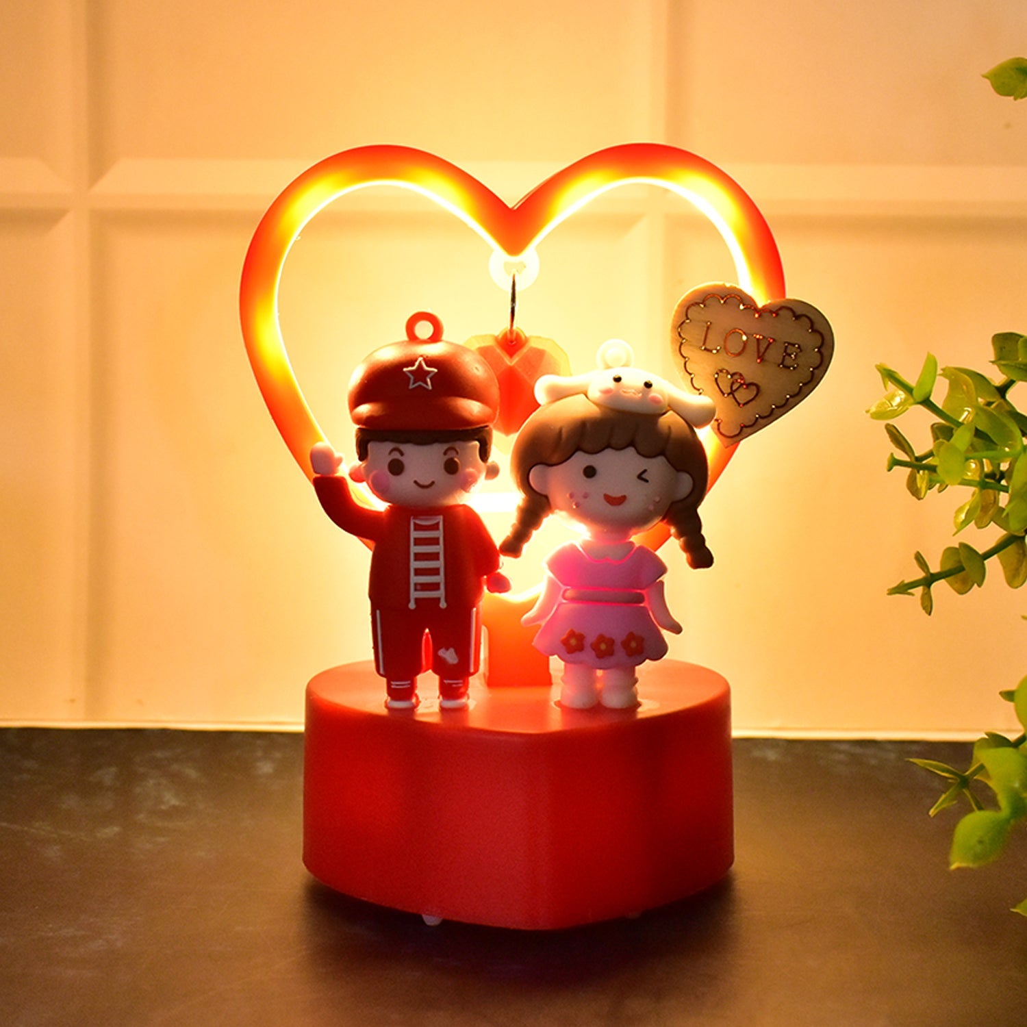 Decorative Figurine Decorative Figurine